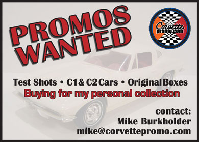 Promos Wanted